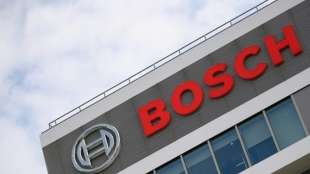 Bosch zahlt im Dieselskandal 90 Millionen Euro Bußgeld