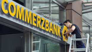 Verdi lehnt Personalabbau im Vertrieb der Commerzbank ab