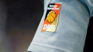 Deutschland Gastgeber von Vorrunde und Finalrunde der Basketball-EM 2021 