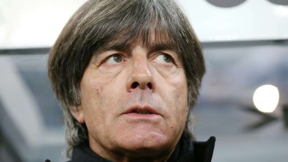 Löw über möglichen Sane-Wechsel zu Bayern: "Für ihn und uns gute Geschichte"