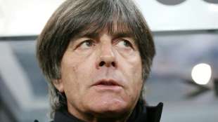 Löw über möglichen Sane-Wechsel zu Bayern: "Für ihn und uns gute Geschichte"