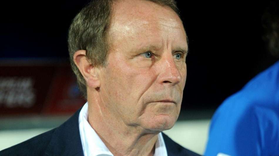 Vogts kritisiert DFB-Camp in Venlo