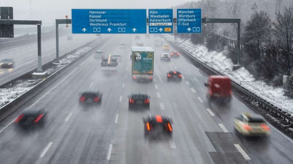 Urteil des Europäischen Gerichtshofs zur Pkw-Maut am 18.Juni