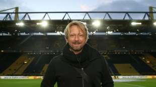 Offiziell: Mislintat neuer Sportdirektor beim VfB Stuttgart