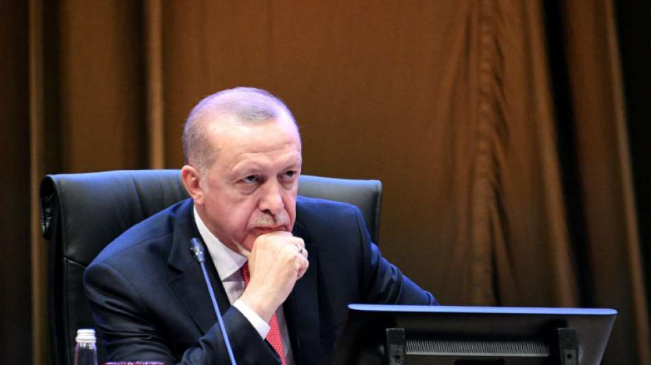 Erdogan will Militärhilfe für Libyen prüfen und gegebenenfalls ausweiten