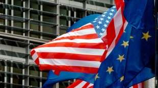 EU-Länder geben grünes Licht für Handelsgespräche mit den USA