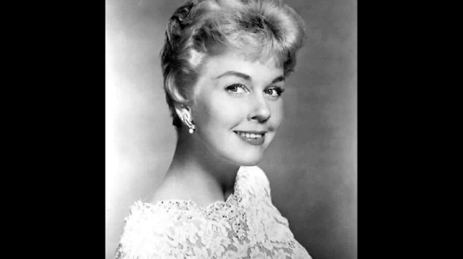 Doris Day im Alter von 97 Jahren gestorben 