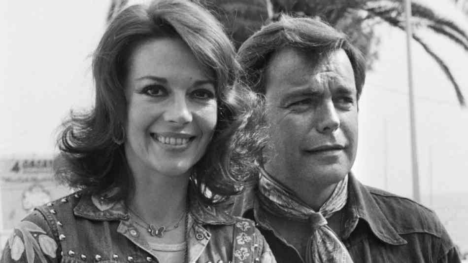 US-Polizei hat neue Erkenntnisse zum Tod von Natalie Wood