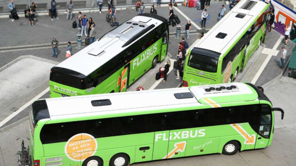 Flixbus will Mehrwertsteuersenkung auch für Fernbustickets einklagen