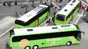 Flixbus will Mehrwertsteuersenkung auch für Fernbustickets einklagen