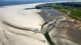 Klimawandel gefährdet Lebensraum Nordsee