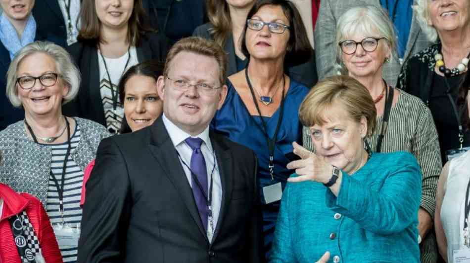 Merkel "entsetzt" 