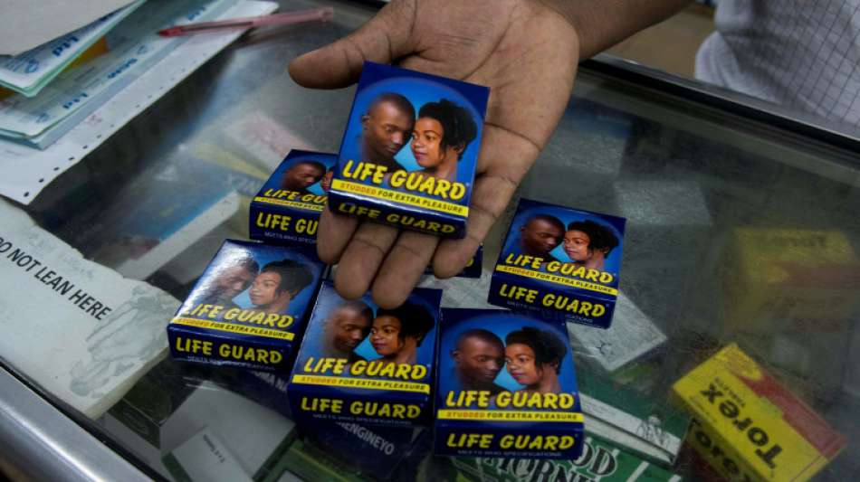 Hunderttausende schadhafte Kondome in Uganda zurückgerufen