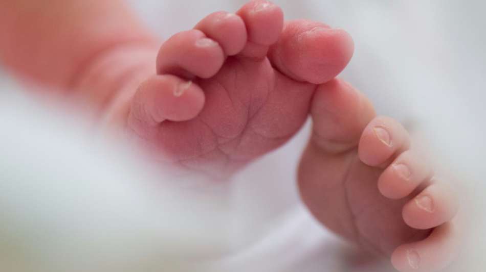 Studie: Jedes siebte Baby weltweit zu leicht bei der Geburt