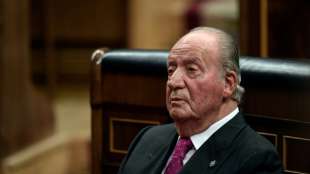 Spaniens Ex-König Juan Carlos erfolgreich am offenen Herzen operiert