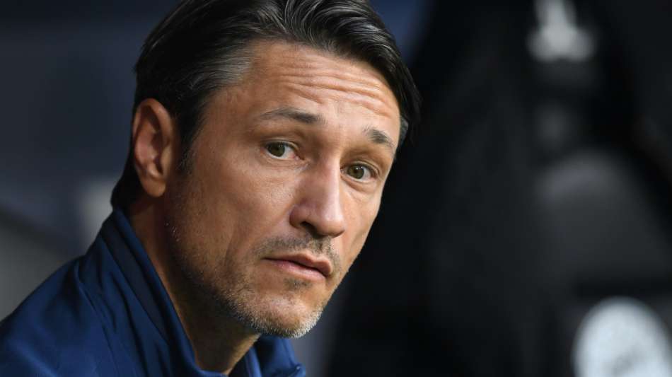 FC Bayern: Kovac dementiert angebliche Bailey-Verpflichtung