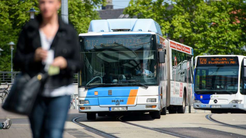 Bund, Länder und Kommunen wollen mehr Platz für umweltfreundliche Verkehrsmittel
