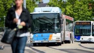 Bund, Länder und Kommunen wollen mehr Platz für umweltfreundliche Verkehrsmittel