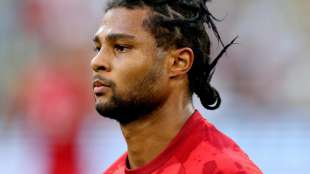 FC Bayern im Supercup ohne Gnabry, aber mit Coman