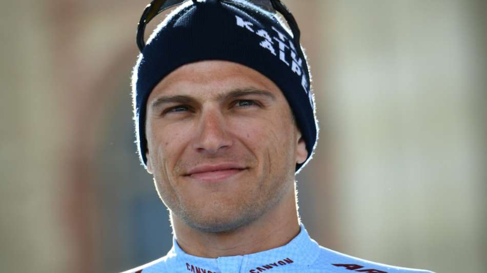 Radstar Marcel Kittel beendet seine Karriere