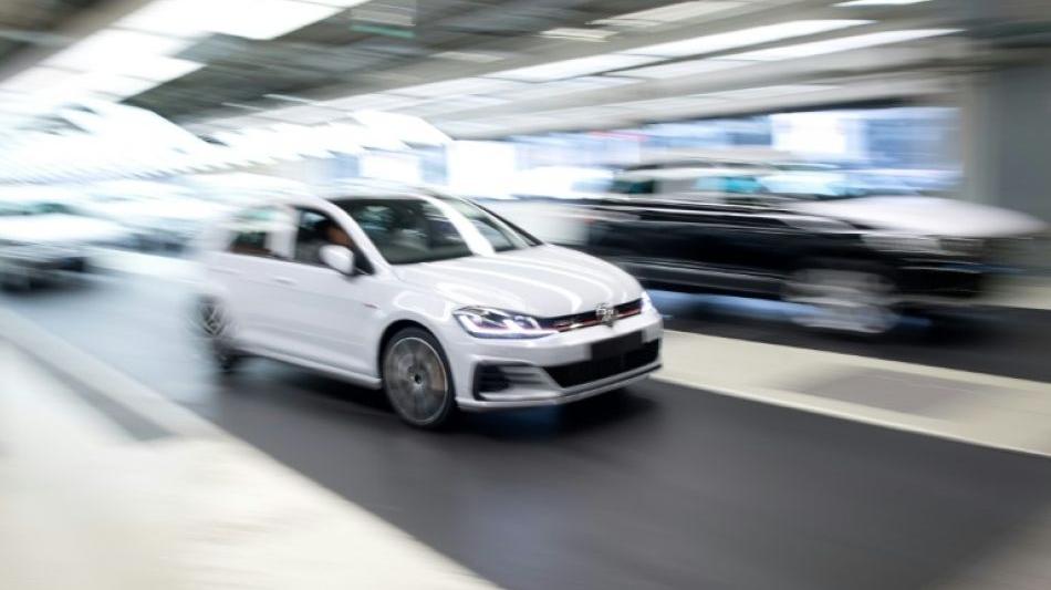 Wirtschaft: Ökonomen fordern Verkauf von Landesanteilen an VW