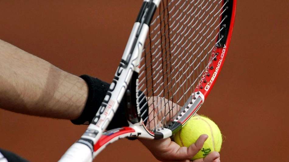 ATP-Turnier in München: Molleker verpasst erstes Viertelfinale