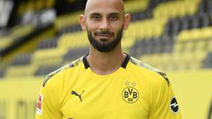 Toprak-Wechsel von Dortmund zu Werder steht bevor