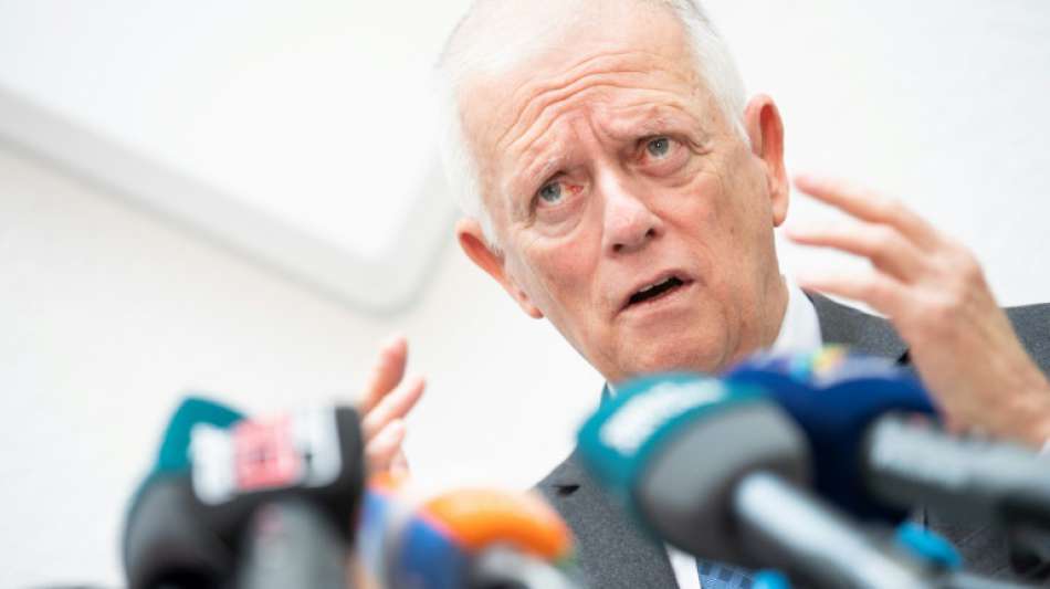 Stuttgarter Oberbürgermeister Kuhn verzichtet überraschend auf neue Kandidatur