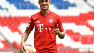 Coutinho erstmals im Bayern-Kader, aber kein Einsatz von Beginn an