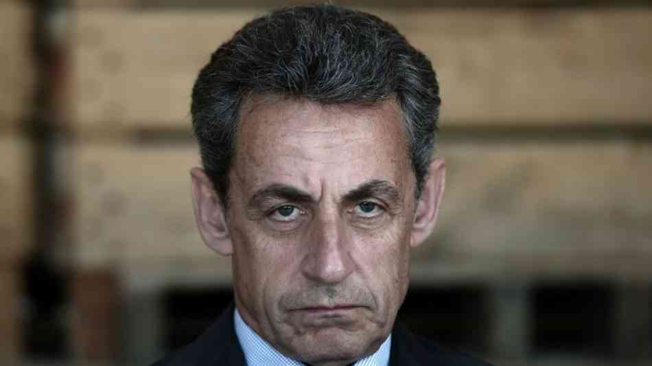 Prozess gegen Frankreichs Ex-Präsidenten Sarkozy rückt näher