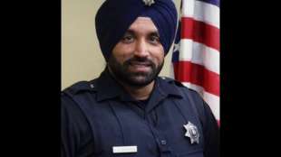 Trauer um ermordeten Vize-Sheriff aus der Sikh-Gemeinde in Texas