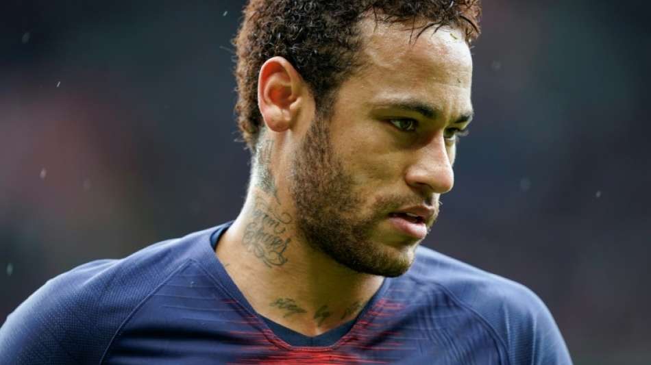 Erfolg für Fußballstar Neymar im Streit um Markenrechte an seinem Namen