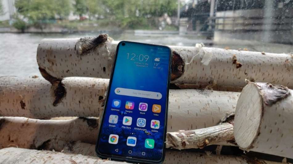 Huawei könnte in China noch 2019 eigenes Betriebssystem auf den Markt bringen