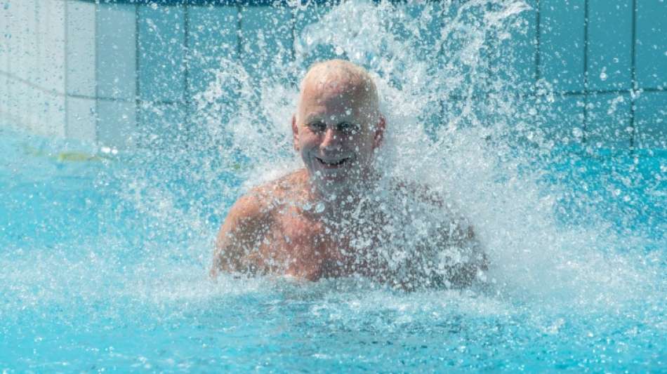 Temperaturen in Frankreich erstmals über 45 Grad - zwei Hitzetote in Spanien