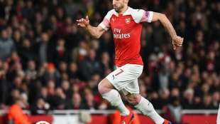 Sicherheitsbedenken: Arsenal verzichtet im Europa-League-Finale auf Mchitarjan