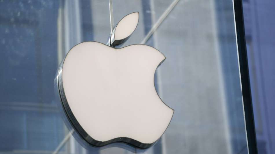 Apple laut Studie wertvollste Marke der Welt