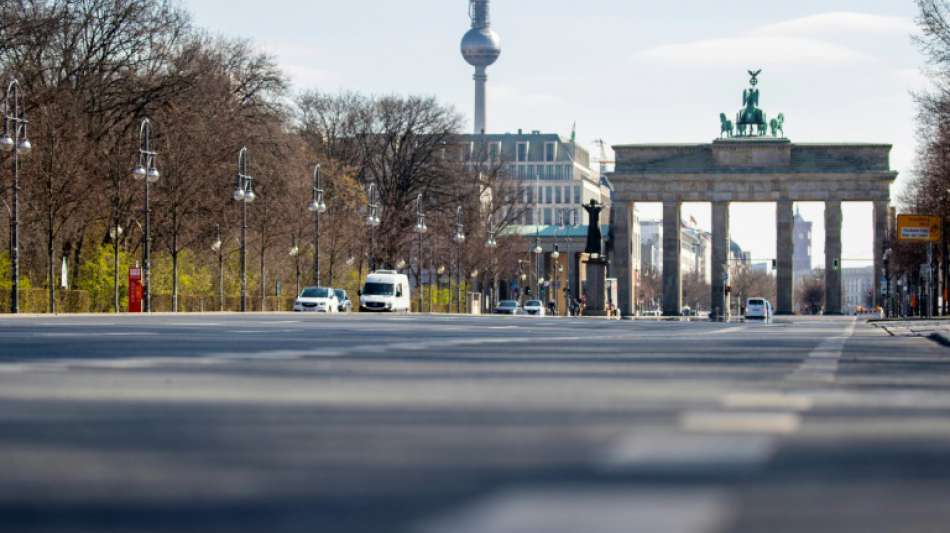 Regierungsbeauftragter warnt vor Missbrauchsrisiko in Familien in Coronakrise