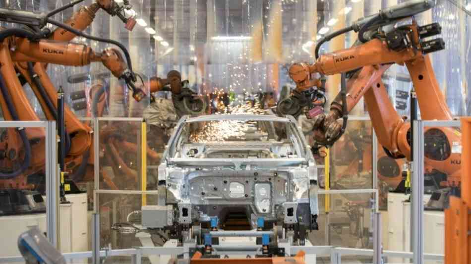 Volkswagen streicht bei seiner Kernmarke bis 2023 bis zu 7000 Stellen 