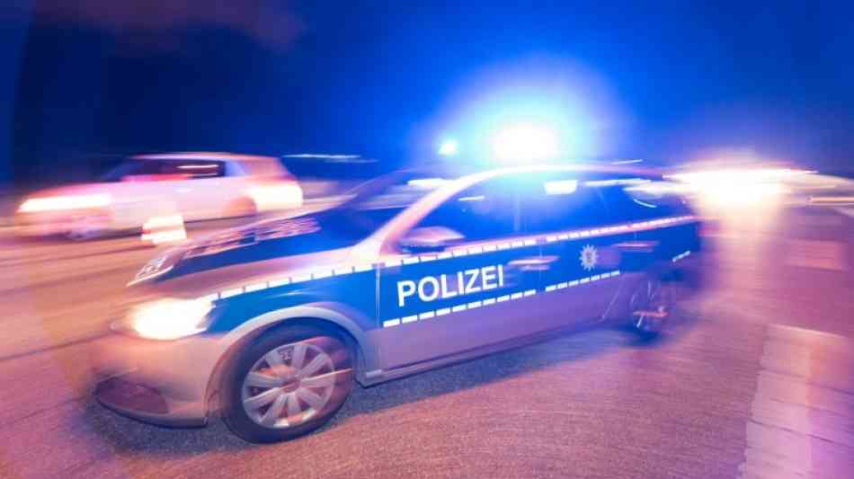 Betrunkener Geisterradler auf Autobahn bei Köln hält Polizei in Atem