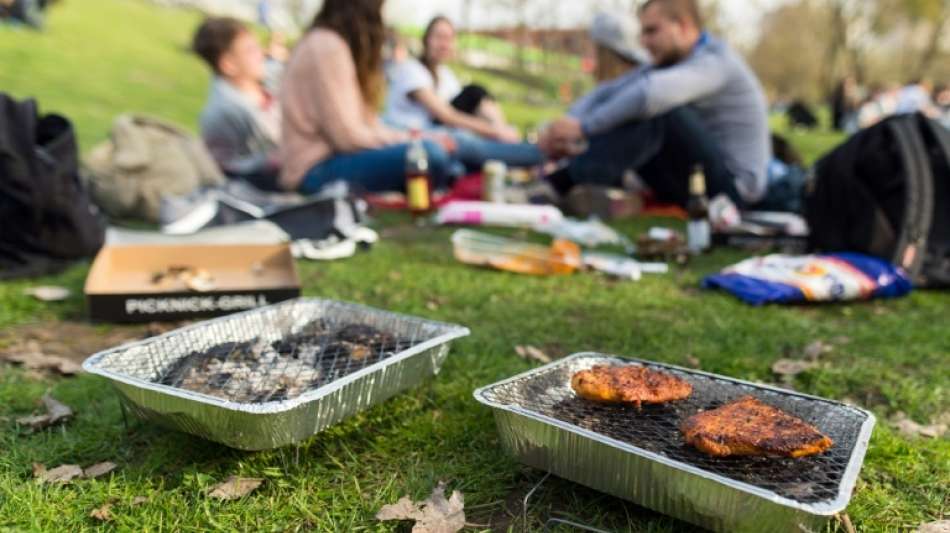 Verbraucherschützer: Oft unnötig viele Zusatzstoffe in mariniertem Grillfleisch