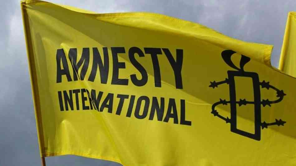 Amnesty fordert in Jahresbericht besseren Schutz von Minderheiten
