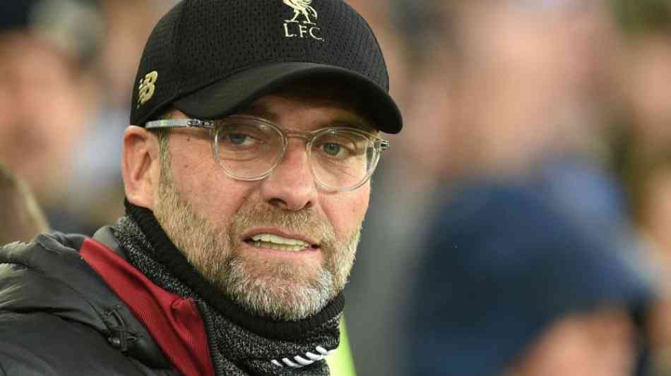 Klopp gewarnt: "Deutlich besserer Zeitpunkt für Bayern"