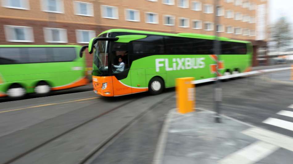 Flixbus gibt Freifahrt für Fahrt zur Klimademo