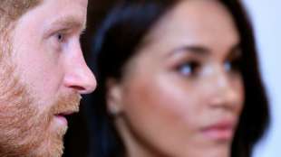 Harry und Meghan wolle Wohltätigkeitsorganisation in den USA gründen