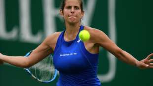 Görges als einzige Deutsche im Achtelfinale der US Open - Petkovic raus