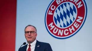 Rummenigge: "Das Finale der Champions League ist durch nichts zu ersetzen"