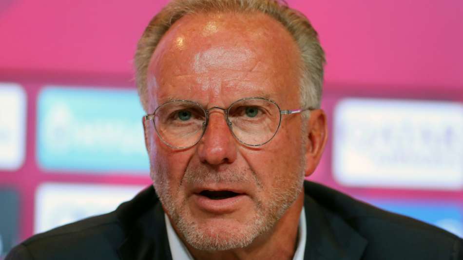 Rummenigge kann sich Wechsel von Boateng und Sanches vorstellen