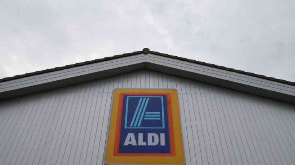 Wirtschaft: Lebensmittelkonzern Aldi will in China Filialen er