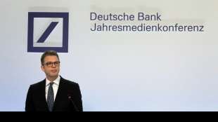 Deutsche-Bank-Chef kündigt weitere "erhebliche Veränderungen" an