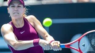 Bouchard sucht einen neuen Tennis-Coach